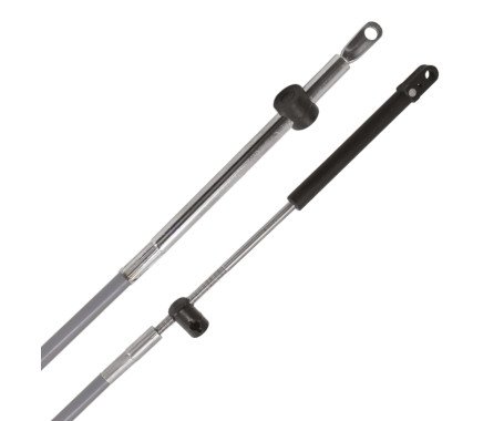 Mercury Engine Control Cable